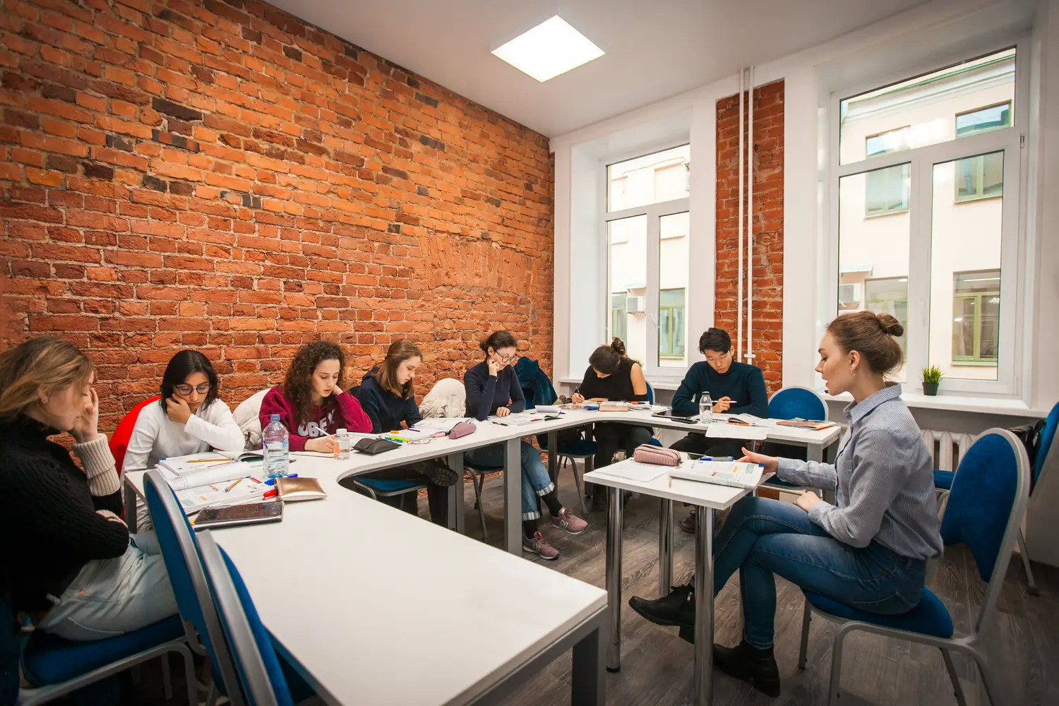 Как открыть языковую школу в Херсоне: пошаговое руководство